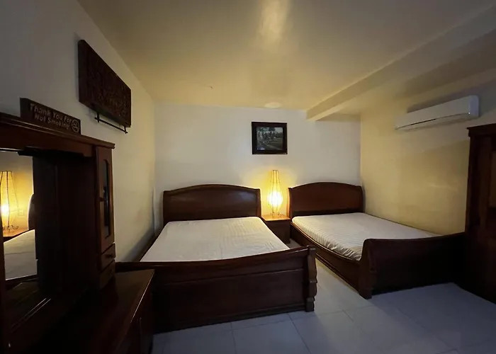 Shining Angkor Apartament