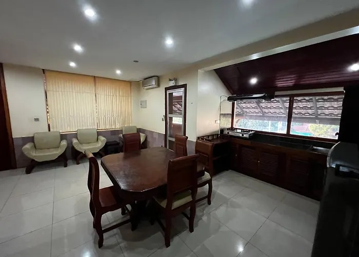 Apartament Shining Angkor