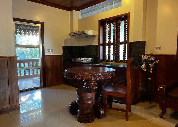Shining Angkor Apartament *