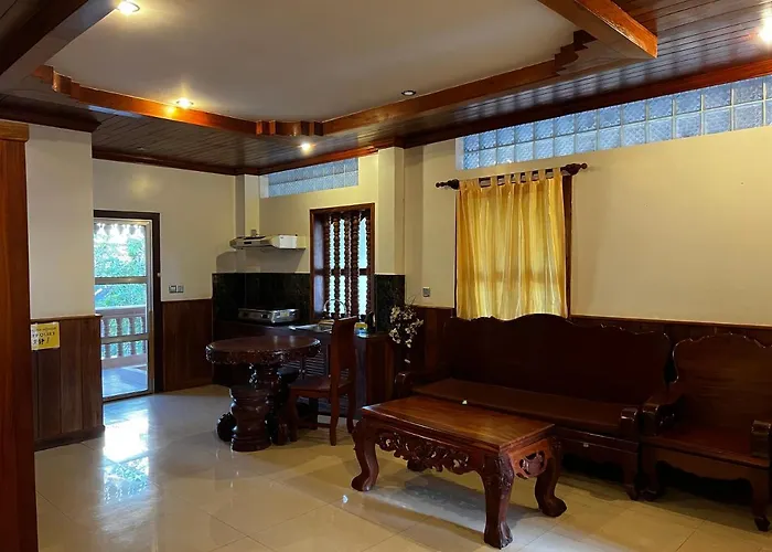 Apartament Shining Angkor Siem Reap