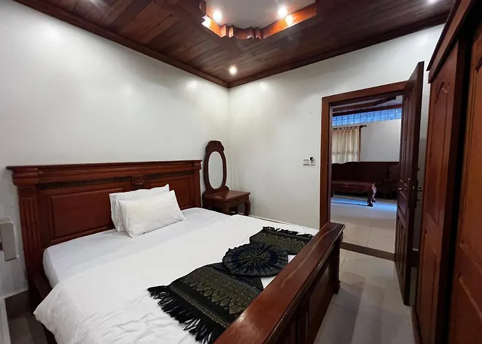 Shining Angkor Apartament