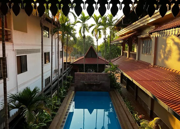 Shining Angkor *