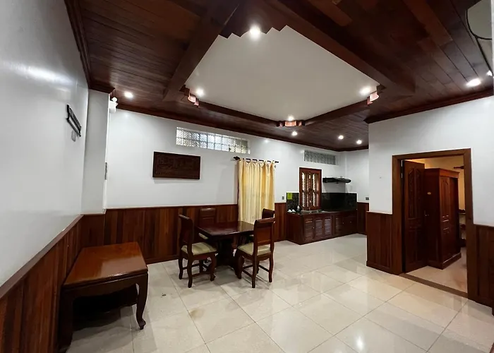 Shining Angkor Apartament