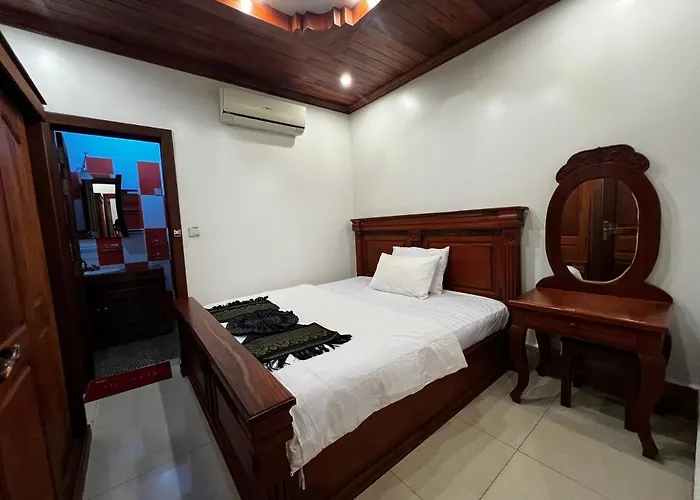 Shining Angkor Apartament Siem Reap