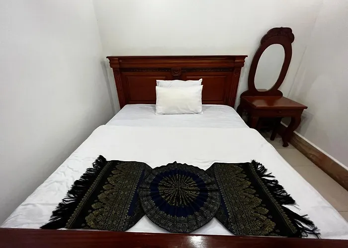 Shining Angkor Siem Reap
