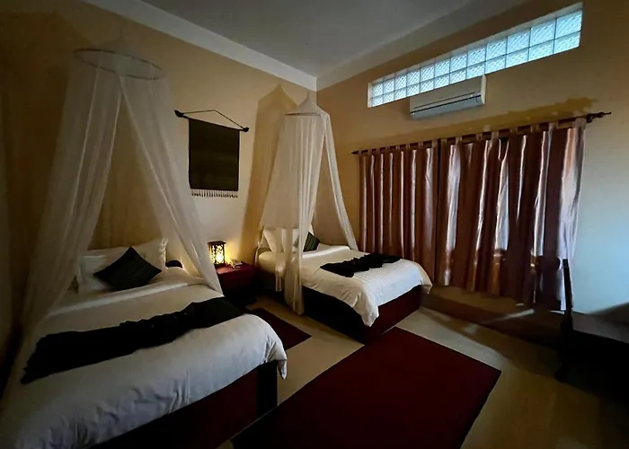 Shining Angkor * Siem Reap