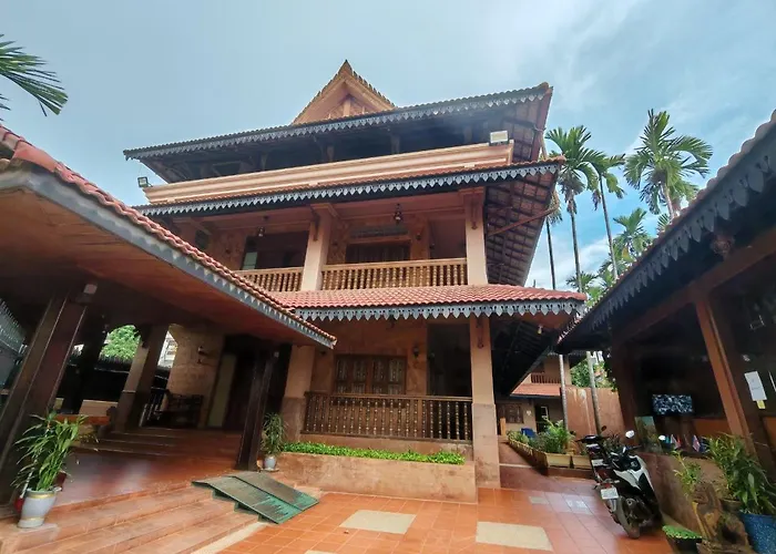 Shining Angkor Siem Reap