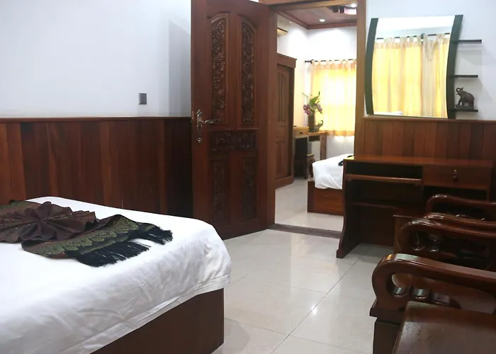 Apartament Shining Angkor Siem Reap
