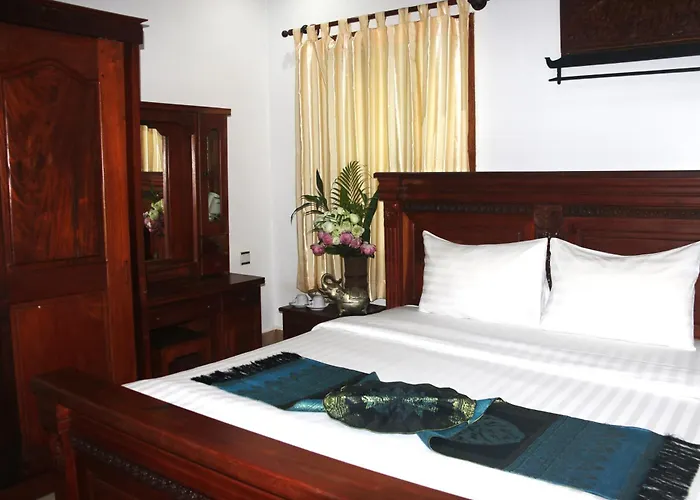 Apartament Shining Angkor