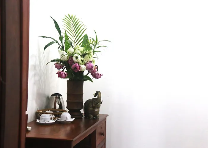 Apartament Shining Angkor *