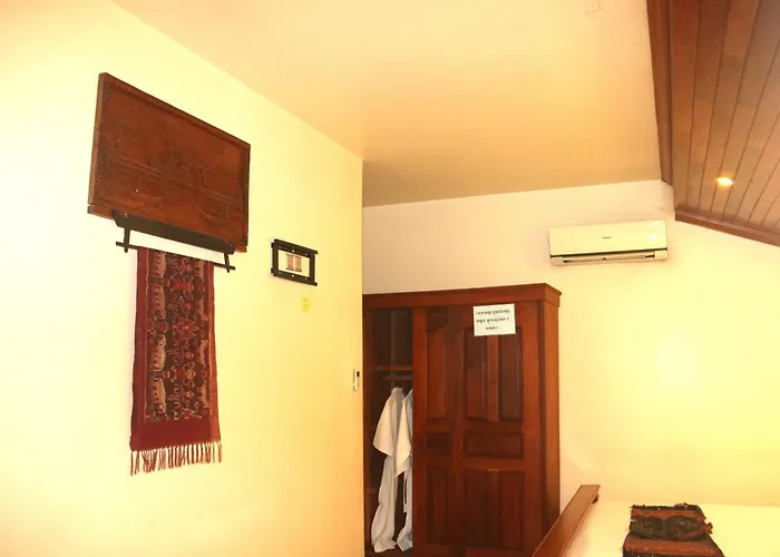 Shining Angkor Apartament