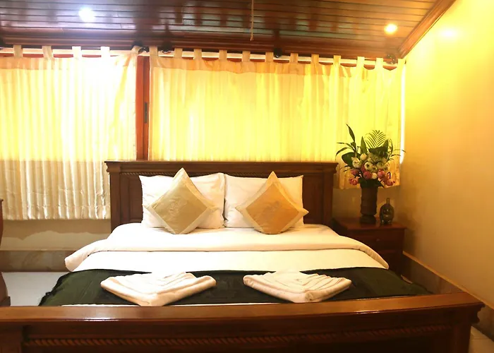 Shining Angkor Apartament Siem Reap