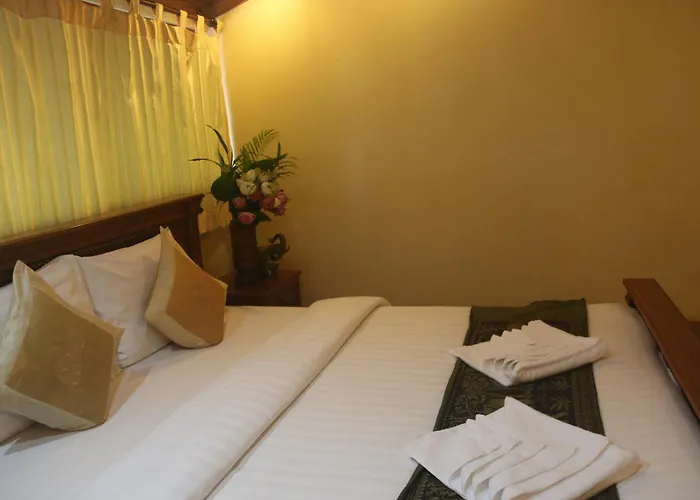 Apartament Shining Angkor Siem Reap
