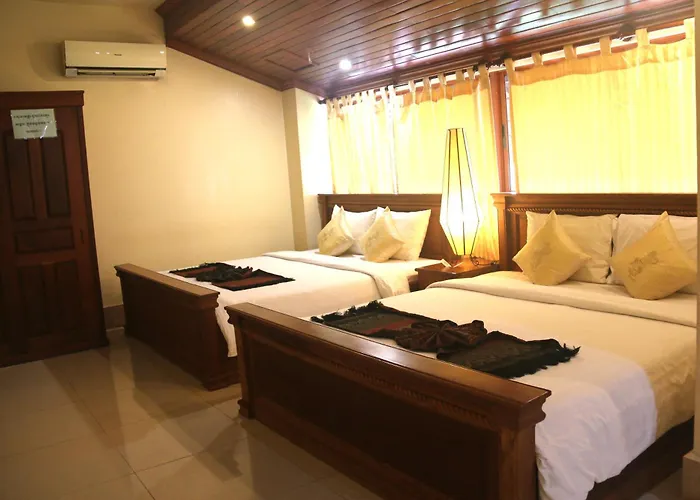 Shining Angkor Siem Reap
