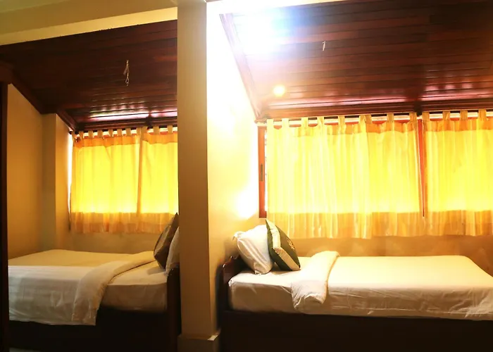 Shining Angkor Apartament