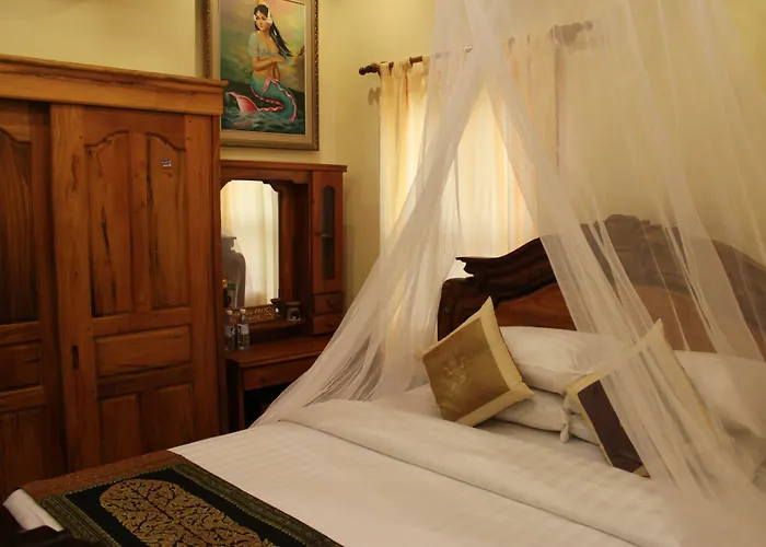 Shining Angkor Apartament Siem Reap