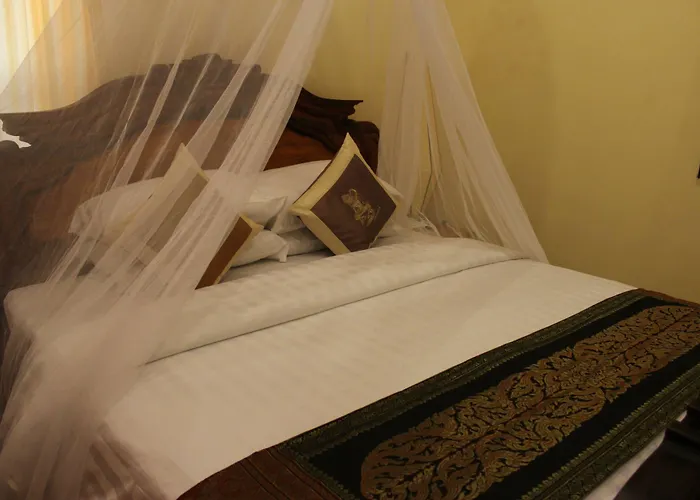 Shining Angkor Apartament Siem Reap