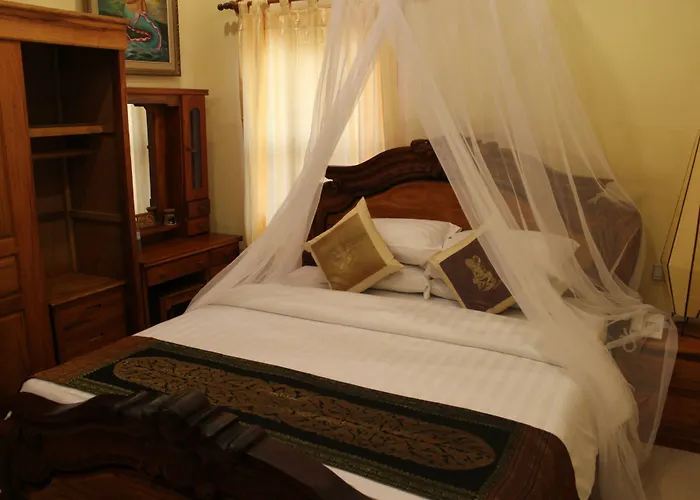 Shining Angkor Siem Reap