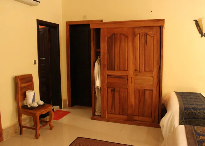 Shining Angkor Apartament Siem Reap