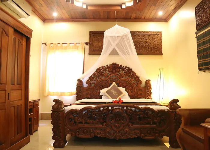 Shining Angkor Siem Reap