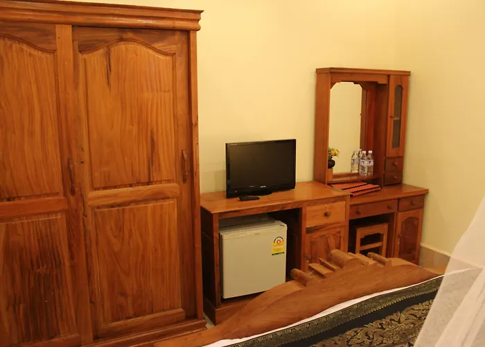 Shining Angkor Apartament Siem Reap