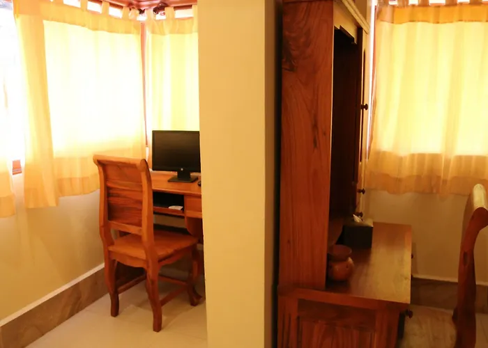 Shining Angkor Apartament