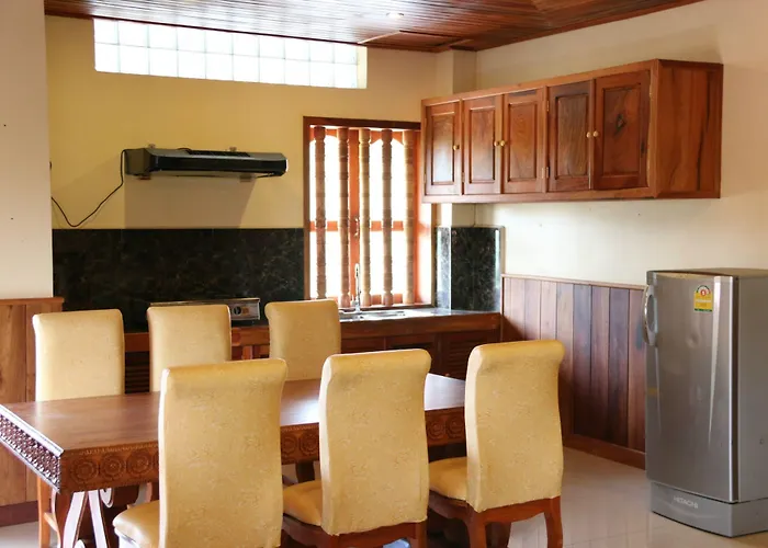 Apartament Shining Angkor *
