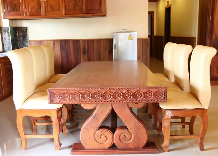 Shining Angkor Apartament Siem Reap