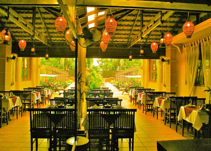 Shining Angkor Siem Reap