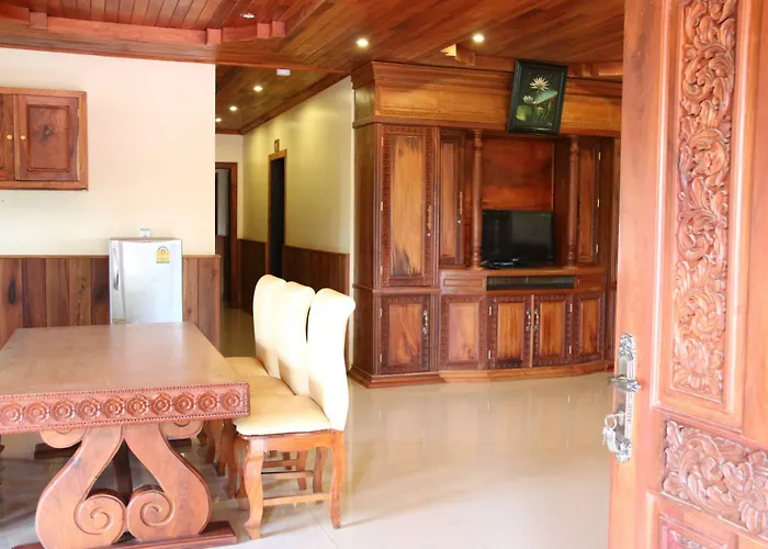 Apartament Shining Angkor