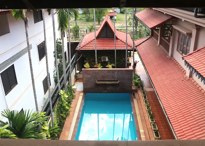 Shining Angkor Siem Reap