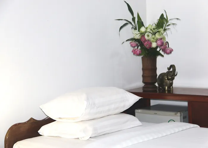 Apartament Shining Angkor Siem Reap