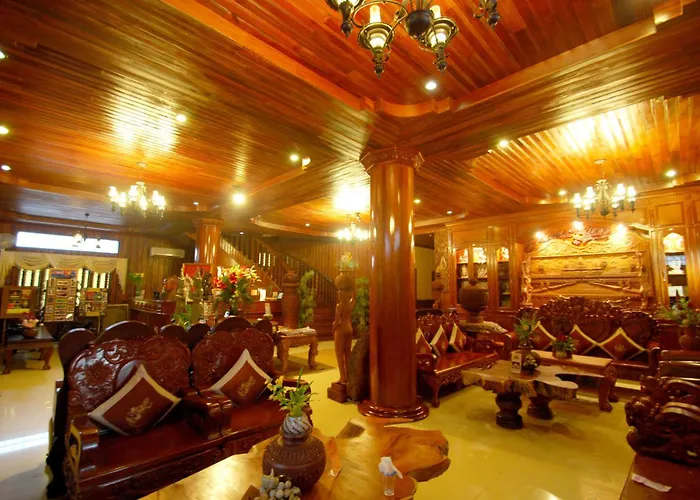 Shining Angkor * Siem Reap